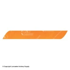 Gateway 8-12" Full Length Feather 25 Gateway 8-12" Full Length Feather -ArrowPro Shop 2270023 orange