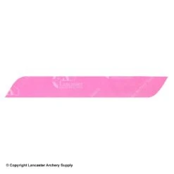 Gateway 8-12" Full Length Feather 27 Gateway 8-12" Full Length Feather -ArrowPro Shop 2270023 pink