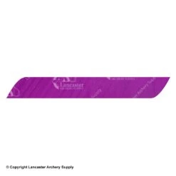 Gateway 8-12" Full Length Feather 20 Gateway 8-12" Full Length Feather -ArrowPro Shop 2270023 purple