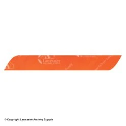 Gateway 8-12" Full Length Feather 33 Gateway 8-12" Full Length Feather -ArrowPro Shop 2270023 tangerine