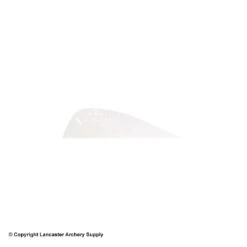 Gateway 2 1/2" Parabolic Feather