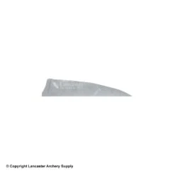 Gateway 3" Shield Feather 26 Gateway 3" Shield Feather -ArrowPro Shop 2270043 gray