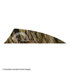 Gateway 2" Rayzr Tre Camo Feather (Right Wing) -ArrowPro Shop 2270054 trebrown