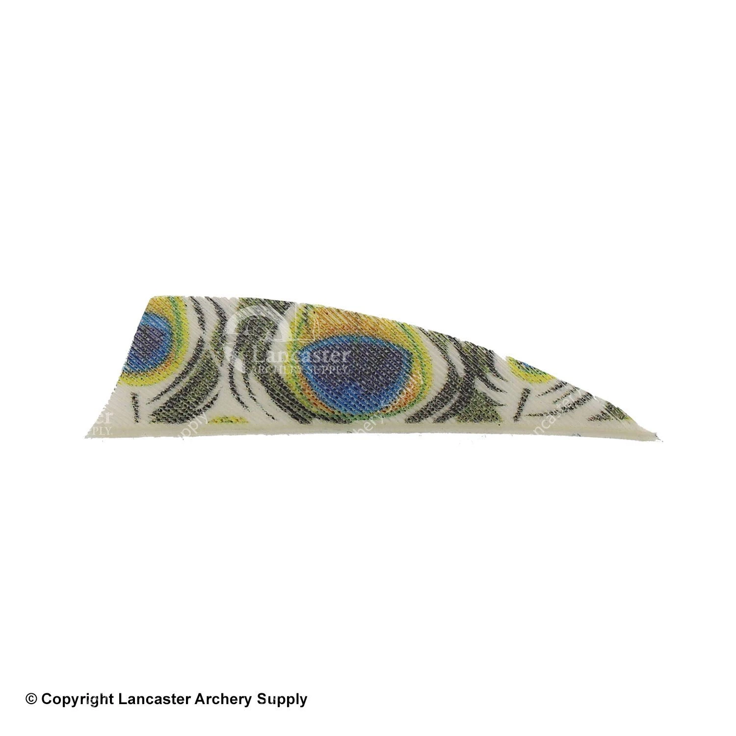 Gateway 2" Rayzr Printz Feather 11 Gateway 2" Rayzr Printz Feather - Image 9