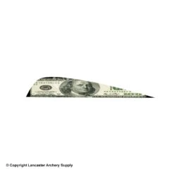 Gateway 4" Printz Feather -ArrowPro Shop 2270058 ben
