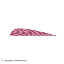 Gateway 4" Printz Feather -ArrowPro Shop 2270058 pink