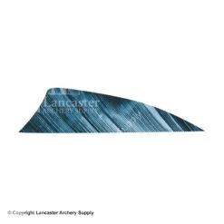 Gateway 2" Rayzr Tre Camo Feather (Left Wing) 20 Gateway 2" Rayzr Tre Camo Feather (Left Wing) -ArrowPro Shop 2270060 blue