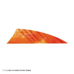 Gateway 2" Rayzr Tre Camo Feather (Left Wing) 21 Gateway 2" Rayzr Tre Camo Feather (Left Wing) -ArrowPro Shop 2270060 treorang