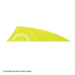 Gateway 2" Rayzr Feather (Left Wing) -ArrowPro Shop 2270062 lemonlime