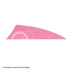 Gateway 2" Rayzr Feather (Left Wing) -ArrowPro Shop 2270062 pink
