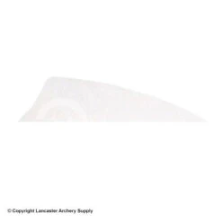 Gateway 2" Rayzr Feather (Left Wing) -ArrowPro Shop 2270062 white