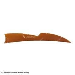 Gateway 4.5" Batwing Feather -ArrowPro Shop 2270068 brown