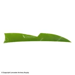 Gateway 4.5" Batwing Feather -ArrowPro Shop 2270068 char