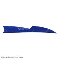 Gateway 4.5" Batwing Feather -ArrowPro Shop 2270068 denim