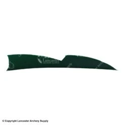 Gateway 4.5" Batwing Feather -ArrowPro Shop 2270068 green