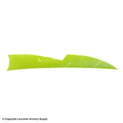 Gateway 4.5" Batwing Feather -ArrowPro Shop 2270068 leomonlime