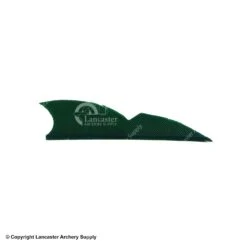 Gateway 2" Batwing Feather -ArrowPro Shop 2270070 green