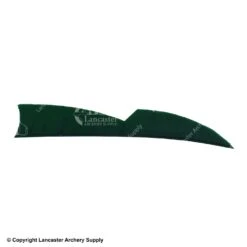 Gateway 3.5" Batwing Feather -ArrowPro Shop 2270071 green