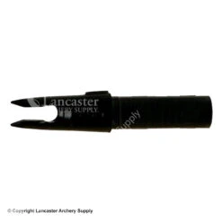 Gold Tip .246 GT Series Nock -ArrowPro Shop 2320018 black