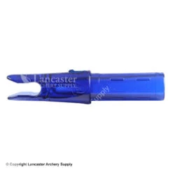 Gold Tip .246 GT Series Nock -ArrowPro Shop 2320018 blue