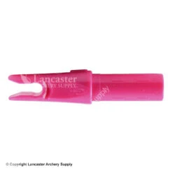 Gold Tip .246 GT Series Nock -ArrowPro Shop 2320018 pink