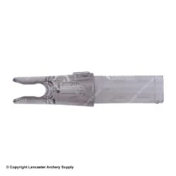 Gold Tip .246 GT Series Nock -ArrowPro Shop 2320018 smoke