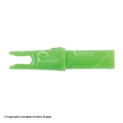 Gold Tip .246 GT Series Nock -ArrowPro Shop 2320018 solidgr