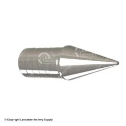 Gold Tip Triple X Glue-In Target Point -ArrowPro Shop 2320132 150gr