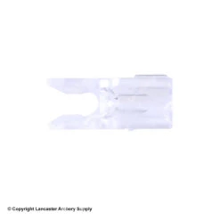 Gold Tip HD Pin Nock -ArrowPro Shop 2320149 clear