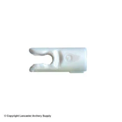 Gold Tip HD Pin Nock -ArrowPro Shop 2320149 white