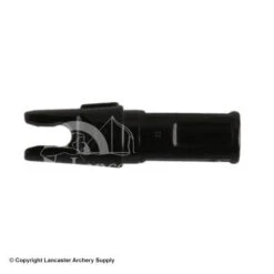 Gold Tip .246 Accu-Lite Nock -ArrowPro Shop 2320150 black