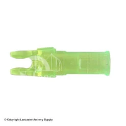 Gold Tip .246 Accu-Lite Nock -ArrowPro Shop 2320150 flogreen