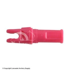 Gold Tip .246 Accu-Lite Nock -ArrowPro Shop 2320150 pink