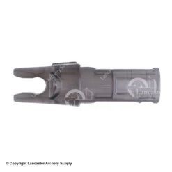 Gold Tip .246 Accu-Lite Nock -ArrowPro Shop 2320150 smoke