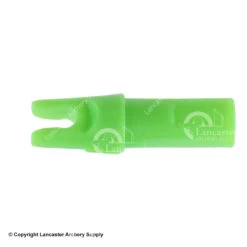 Gold Tip .246 Accu-Lite Nock -ArrowPro Shop 2320150 solidgr