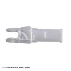 Gold Tip .246 Accu-Lite Nock -ArrowPro Shop 2320150 white