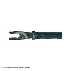 Gold Tip .204 Accu-Tough Nock -ArrowPro Shop 2320185 black