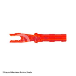 Gold Tip .204 Accu-Tough Nock -ArrowPro Shop 2320185 ruby