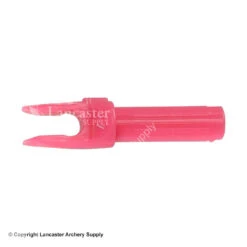 Gold Tip GTO Nock -ArrowPro Shop 2320289 pink