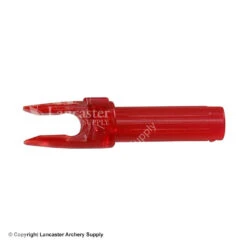 Gold Tip GTO Nock -ArrowPro Shop 2320289 red