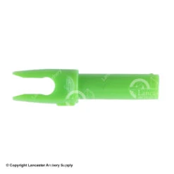 Gold Tip GTO Nock -ArrowPro Shop 2320289 solidgr