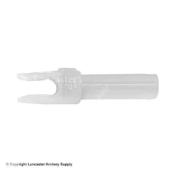 Gold Tip GTO Nock -ArrowPro Shop 2320289 white