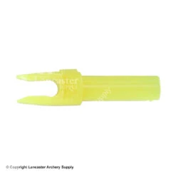 Gold Tip GTO Nock -ArrowPro Shop 2320289 yellow