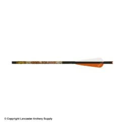 Gold Tip Ballistic Crossbow Bolts -ArrowPro Shop 2320300 fletched