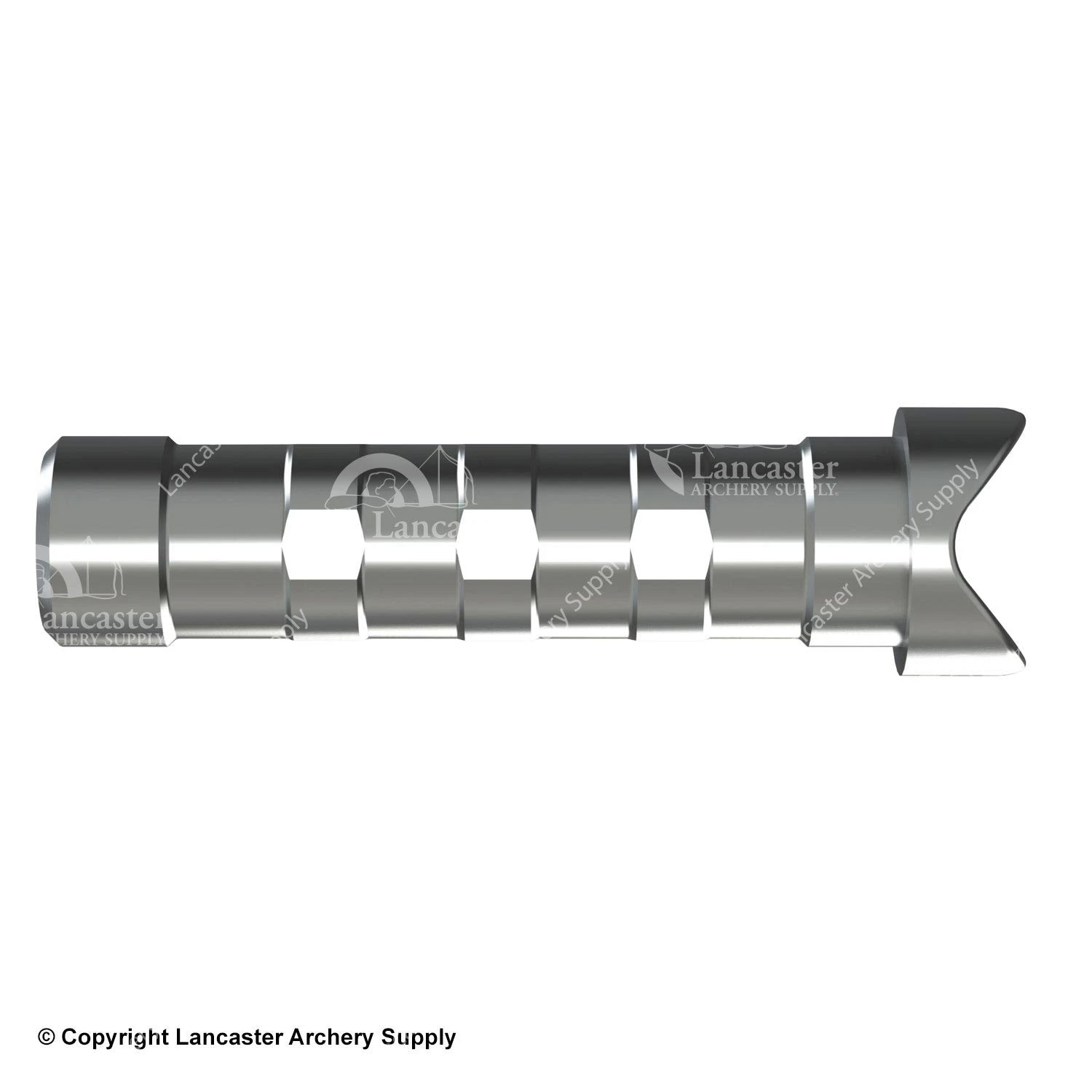 Gold Tip Crossbow Aluminum Moon Nocks 3 Gold Tip Crossbow Aluminum Moon Nocks