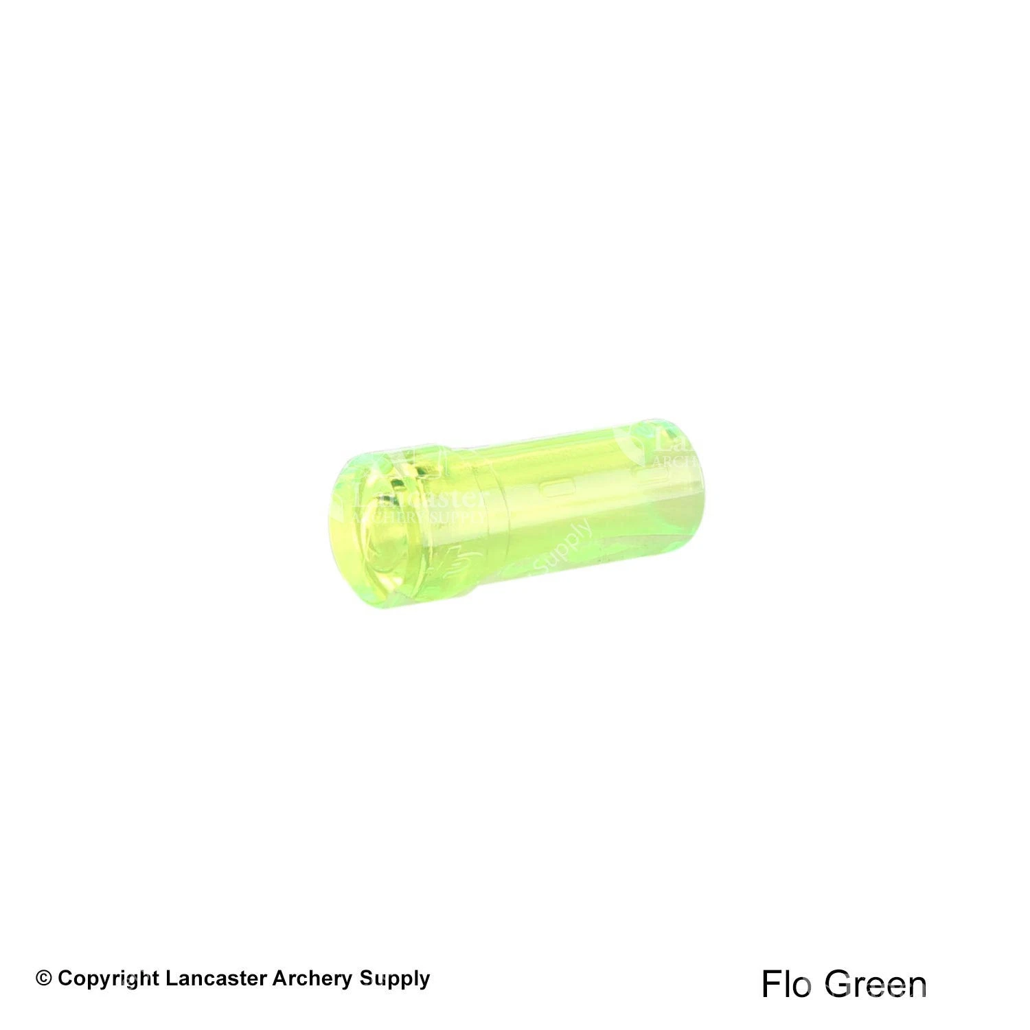 Gold Tip Crossbow Mag Flat Nocks 3 Gold Tip Crossbow Mag Flat Nocks