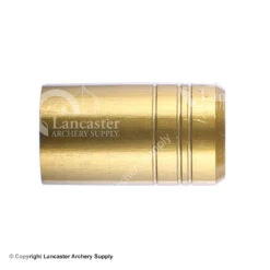 Gold Tip Pierce Nock Collar -ArrowPro Shop 2320331 340