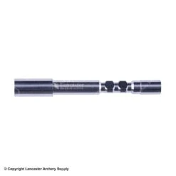 Gold Tip Pierce Aluminum Insert