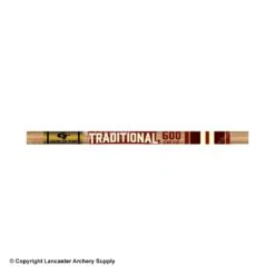 Gold Tip Traditional Classic XT Arrow Shaft