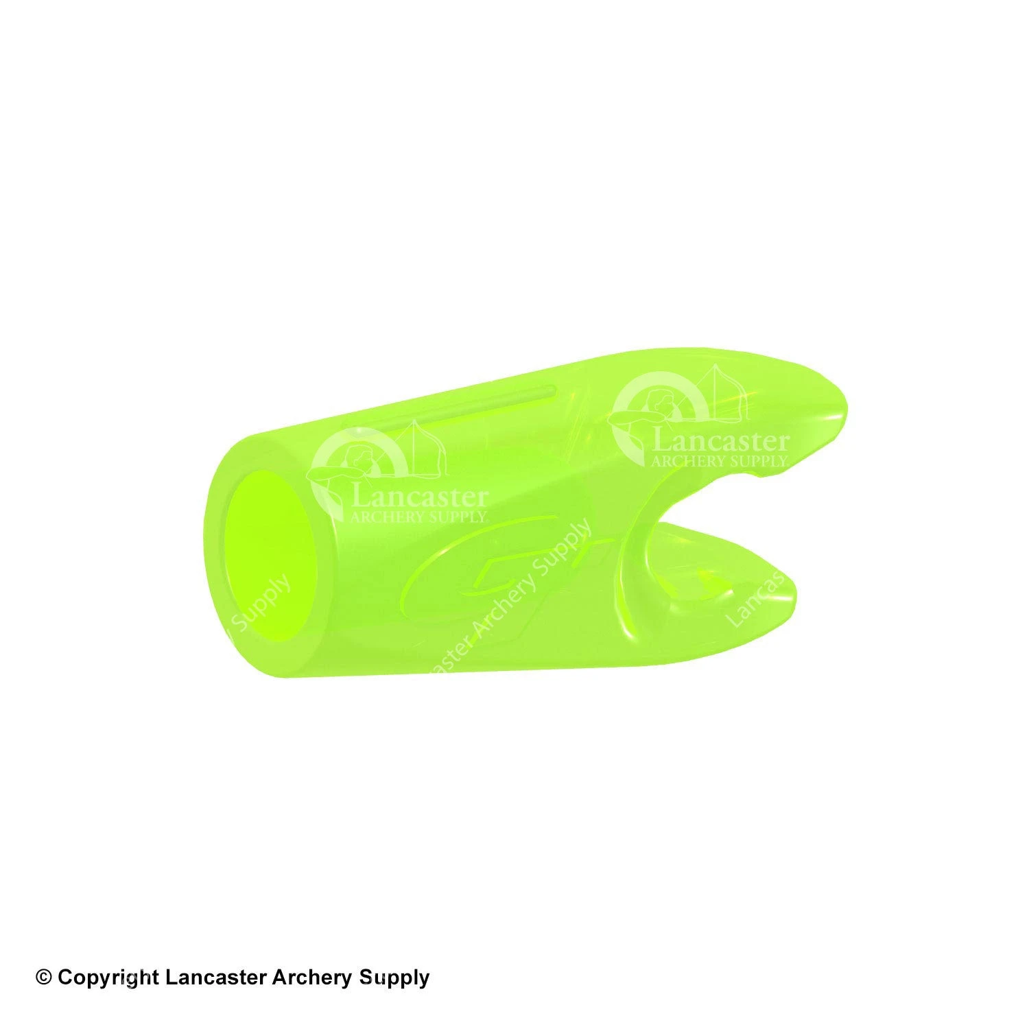 Gold Tip Mini HD Pin Nock 5 Gold Tip Mini HD Pin Nock - Image 3